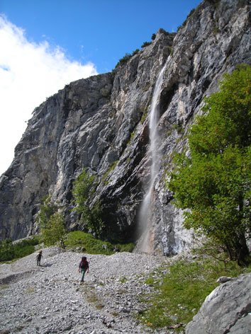 Waterfall